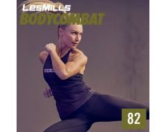 BODYCOMBAT 82 Video, Music,& Choreo Notes BODY COMBAT 82